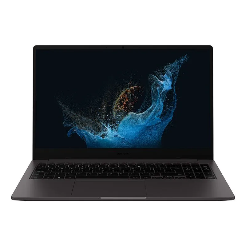 Notebook Galaxy