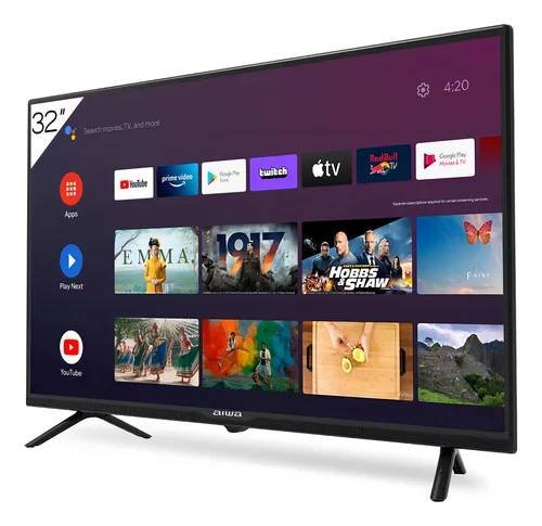 Samsung Smart TV 50 Polegadas Qled 4k 2024