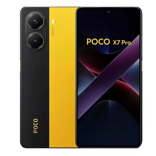Poco X7 PRO 256GB