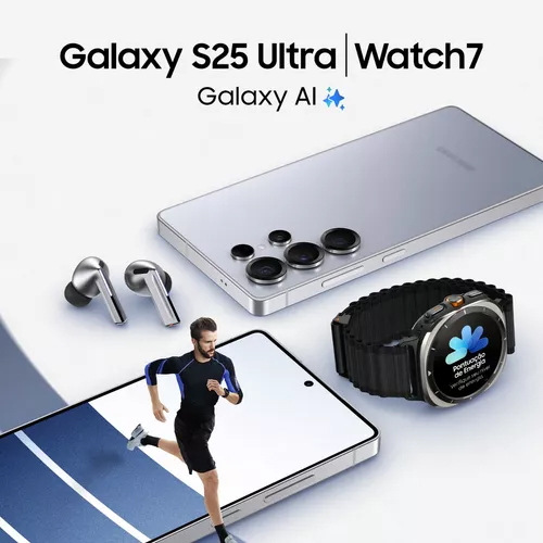 Galaxy S25 3