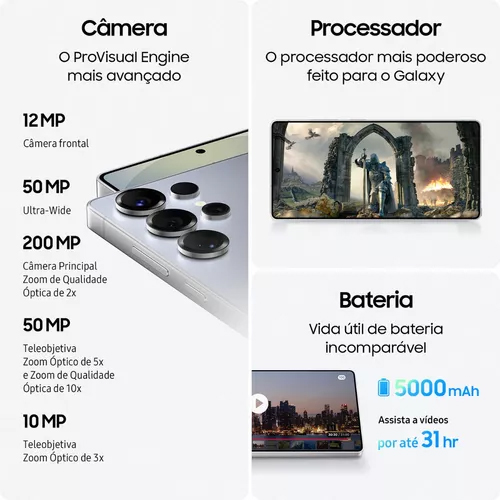 Galaxy S25 2