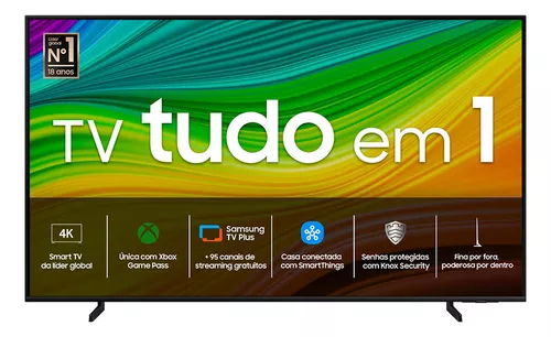 Smart TV 1