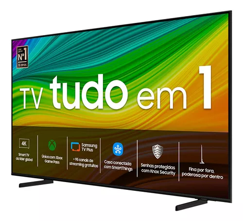 Smart TV 2